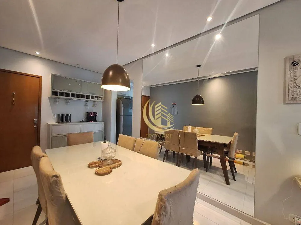 Apartamento, 3 quartos, 73 m² - Foto 8
