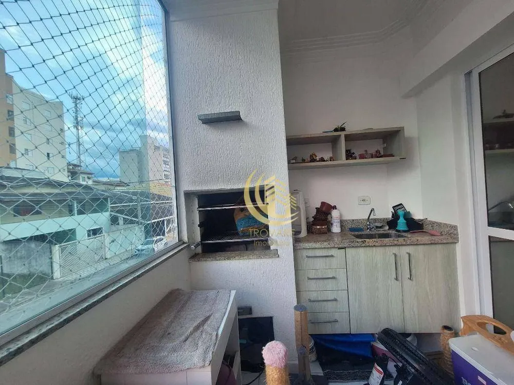 Apartamento, 3 quartos, 73 m² - Foto 2