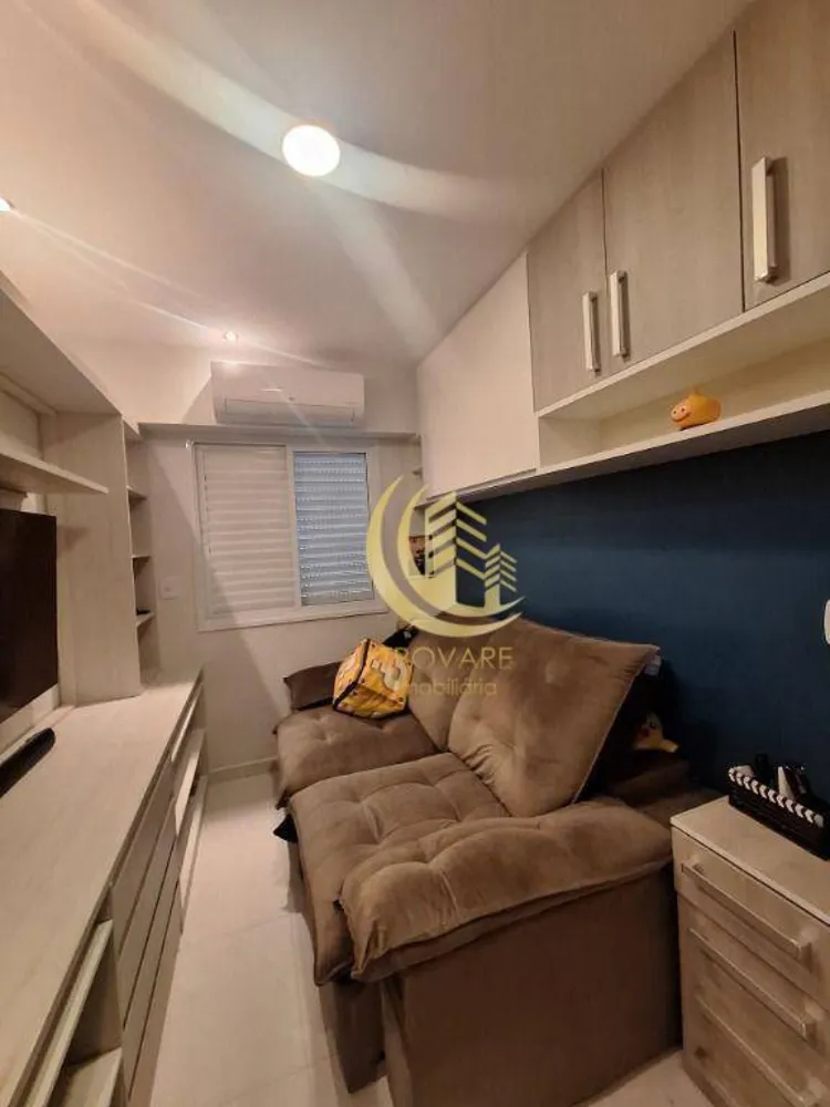 Apartamento, 3 quartos, 73 m² - Foto 5