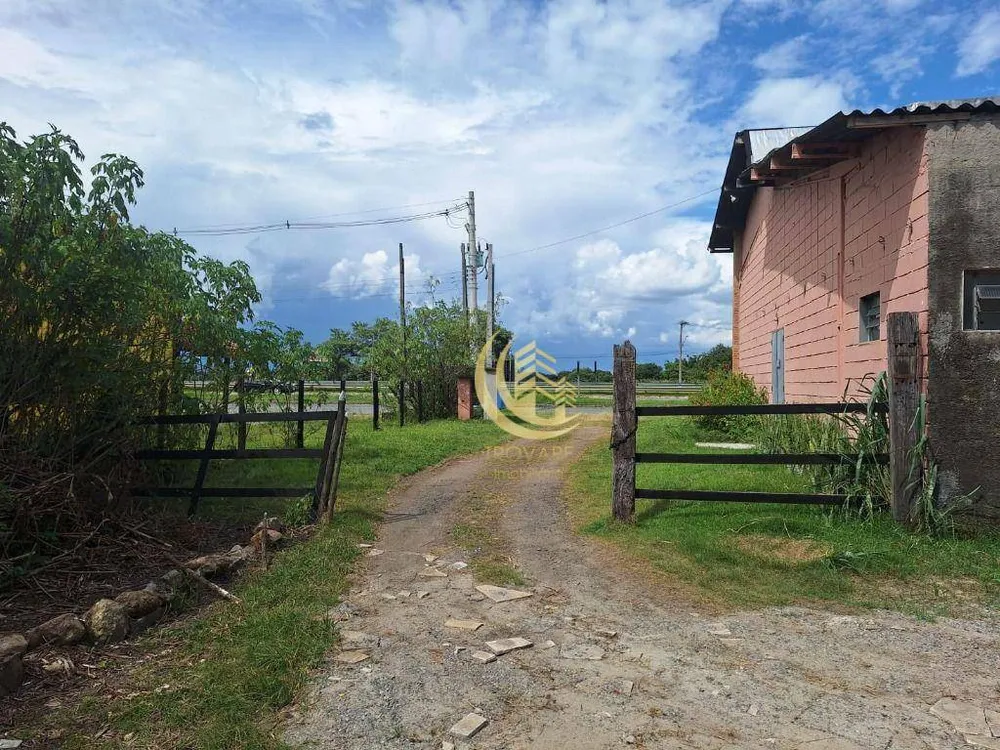 Depósito-Galpão, 200 m² - Foto 15