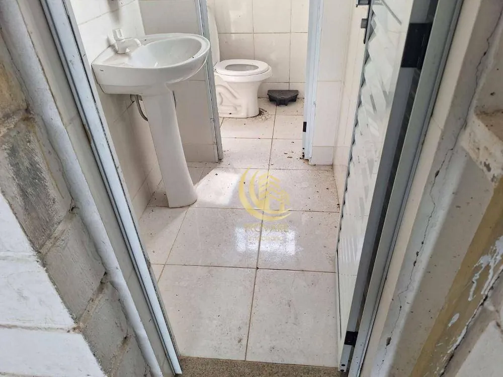 Depósito-Galpão, 200 m² - Foto 6