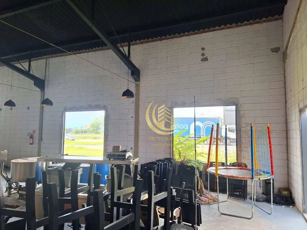 Depósito-Galpão, 200 m² - Foto 9