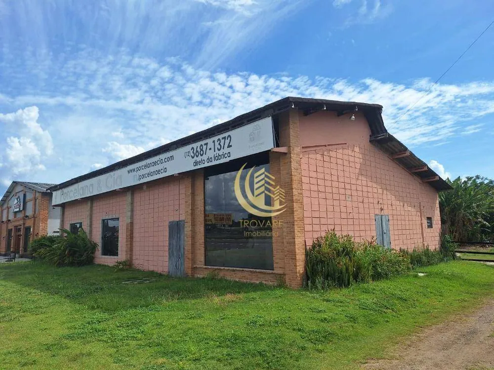 Depósito-Galpão, 200 m² - Foto 4