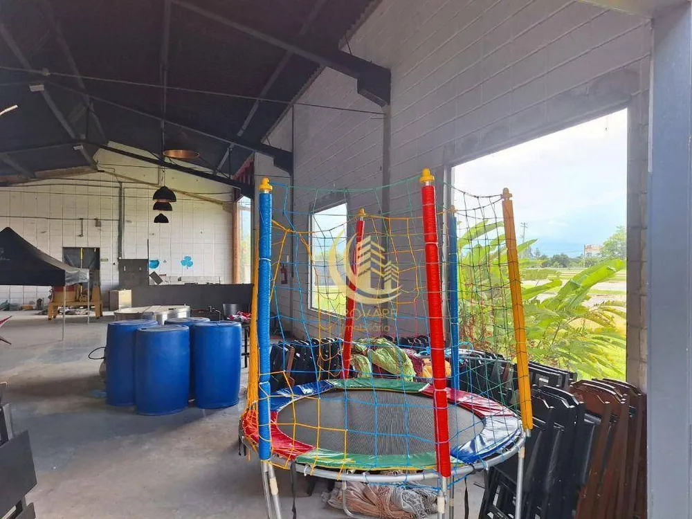 Depósito-Galpão, 200 m² - Foto 13