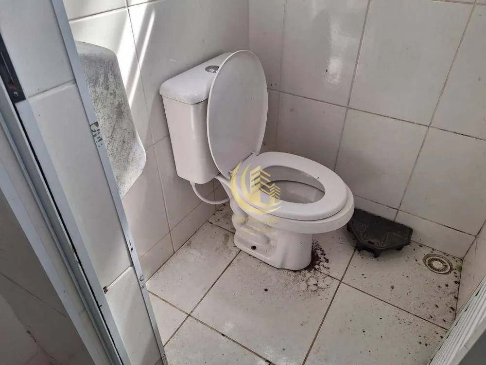 Depósito-Galpão, 200 m² - Foto 8
