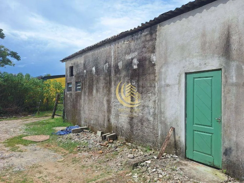 Depósito-Galpão, 200 m² - Foto 16