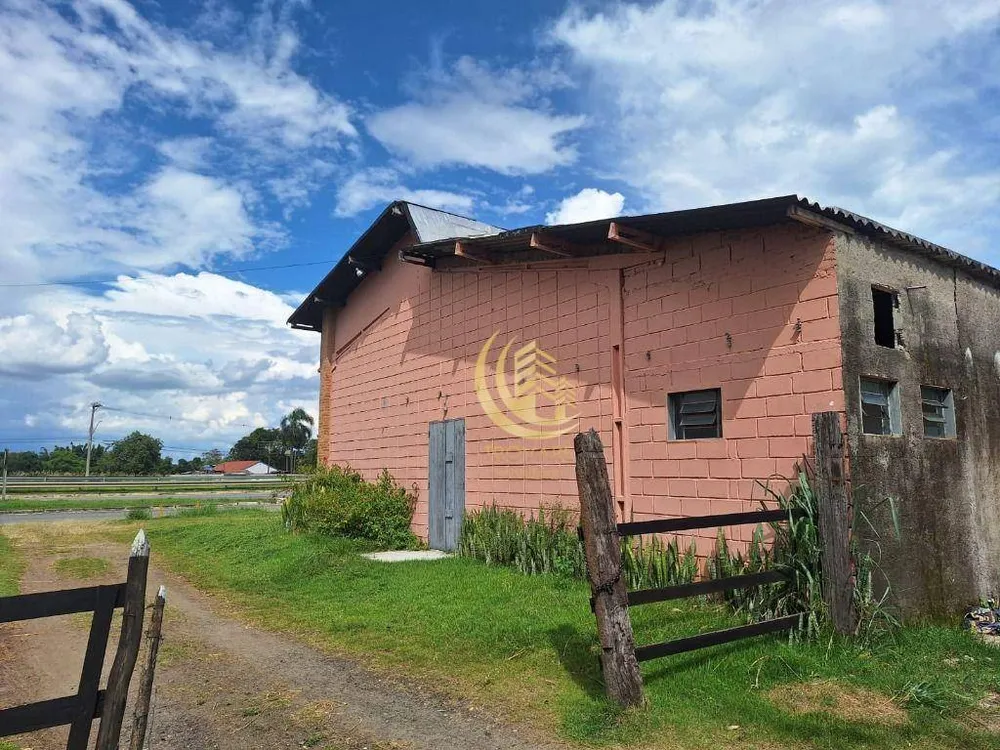 Depósito-Galpão, 200 m² - Foto 3
