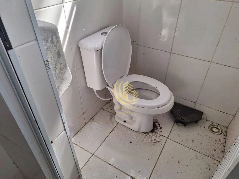 Depósito-Galpão, 200 m² - Foto 7