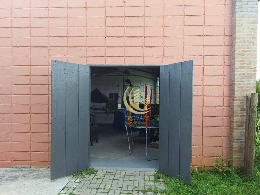 Depósito-Galpão, 200 m² - Foto 2