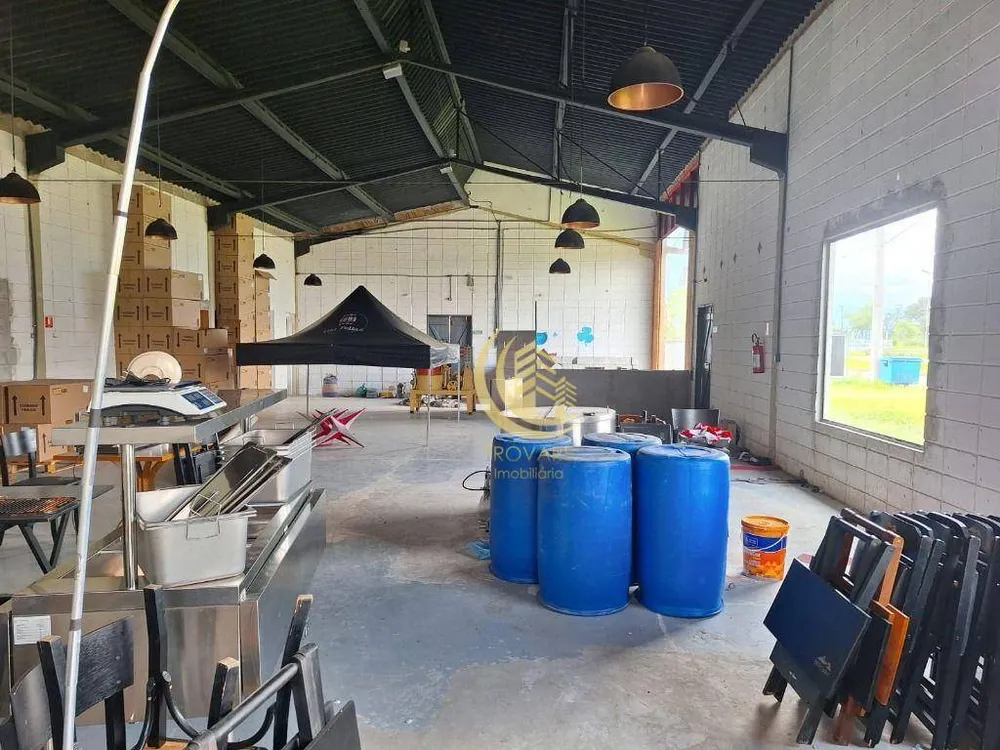 Depósito-Galpão, 200 m² - Foto 5