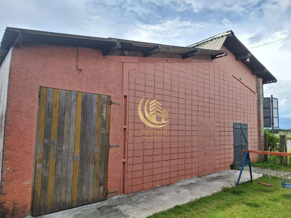 Depósito-Galpão, 200 m² - Foto 14