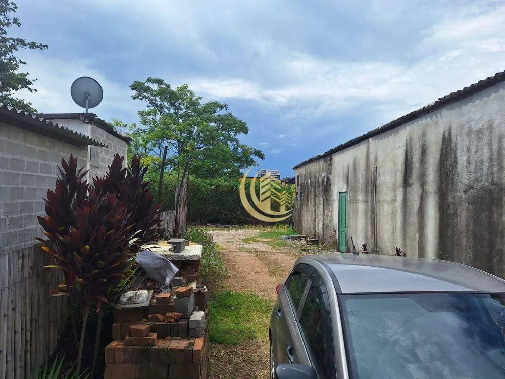Depósito-Galpão, 200 m² - Foto 12