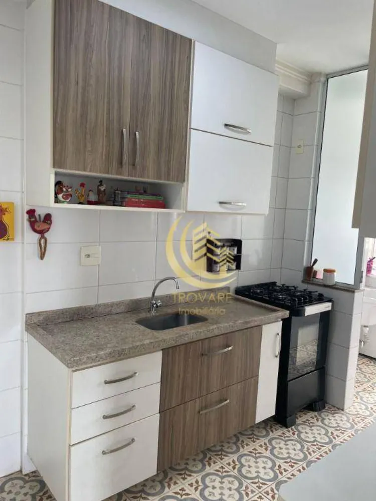 Apartamento, 3 quartos, 125 m² - Foto 11