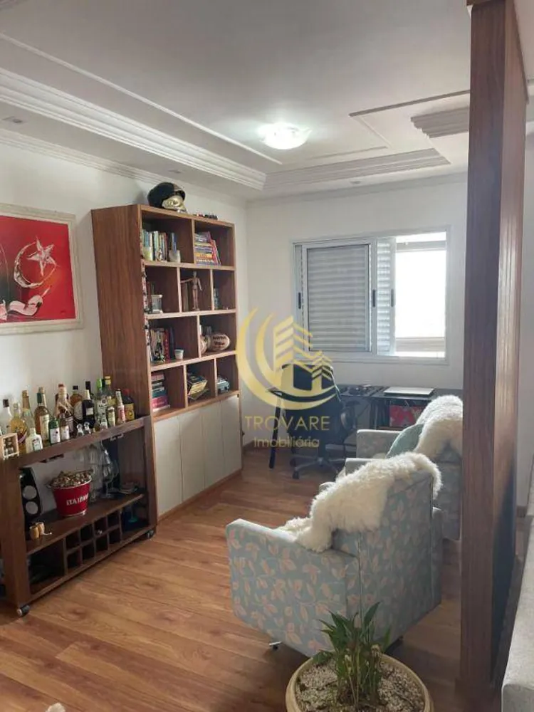 Apartamento, 3 quartos, 125 m² - Foto 5