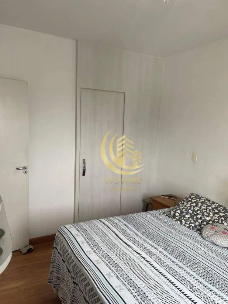 Apartamento, 3 quartos, 125 m² - Foto 1