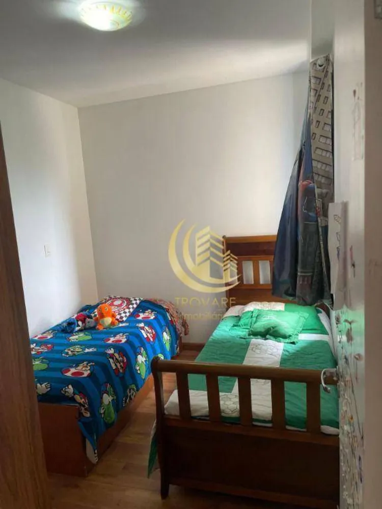 Apartamento, 3 quartos, 125 m² - Foto 9