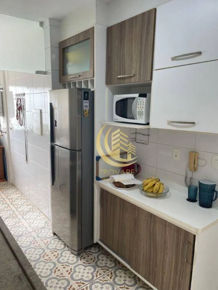 Apartamento, 3 quartos, 125 m² - Foto 14