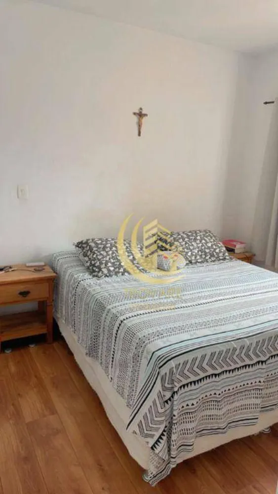 Apartamento, 3 quartos, 125 m² - Foto 10