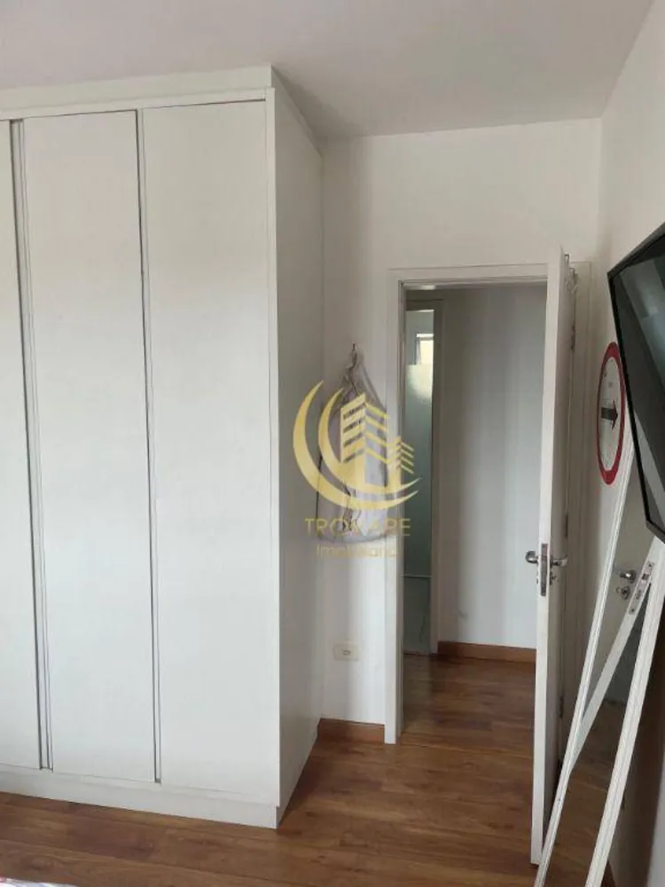 Apartamento, 3 quartos, 125 m² - Foto 3