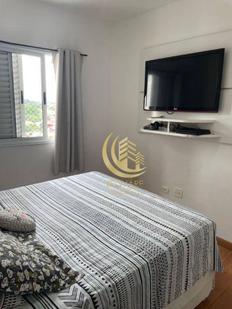 Apartamento, 3 quartos, 125 m² - Foto 6