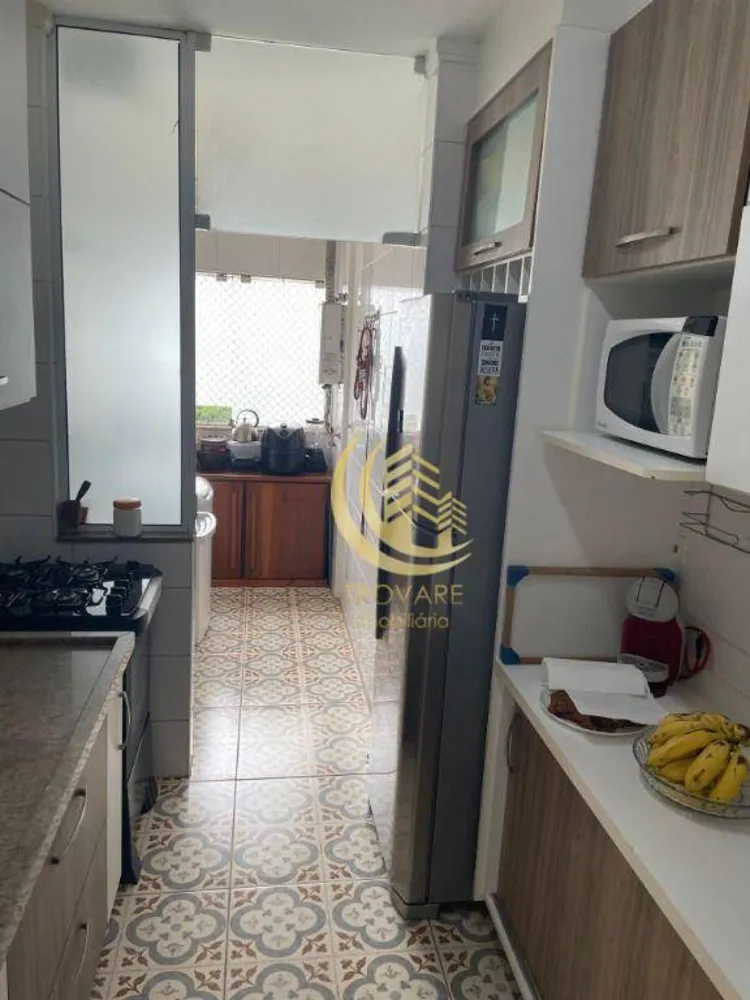 Apartamento, 3 quartos, 125 m² - Foto 8
