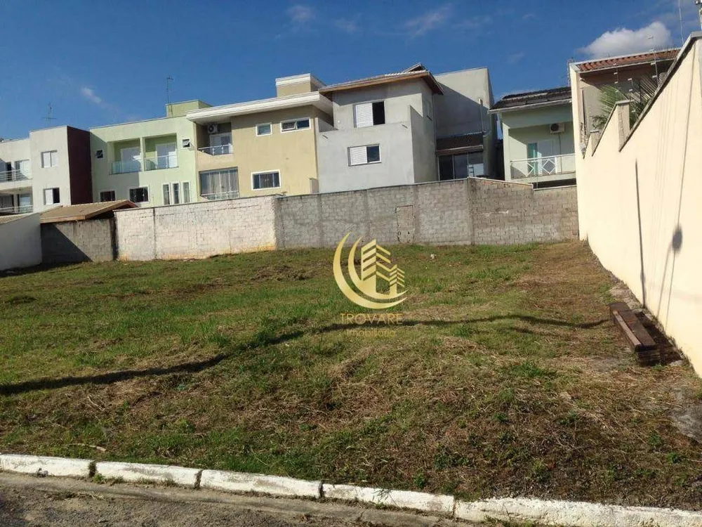Loteamento e Condomínio, 250 m² - Foto 1