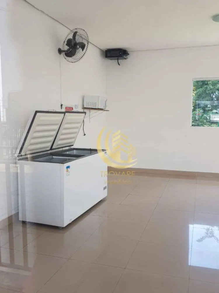 Apartamento, 2 quartos, 63 m² - Foto 3