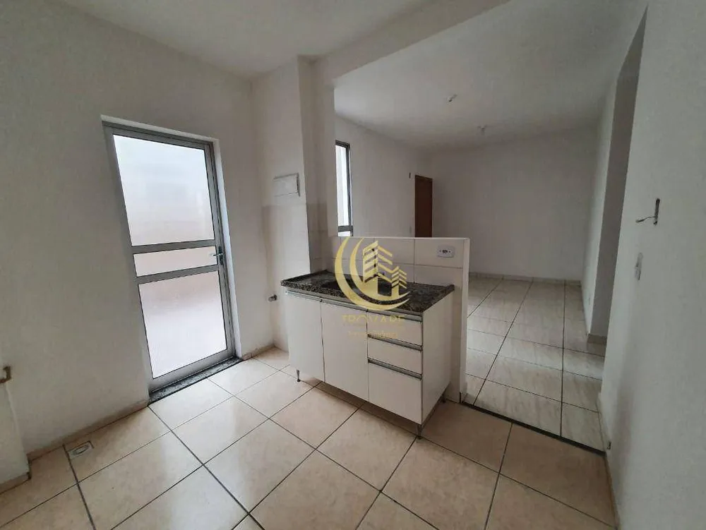 Apartamento, 2 quartos, 63 m² - Foto 6