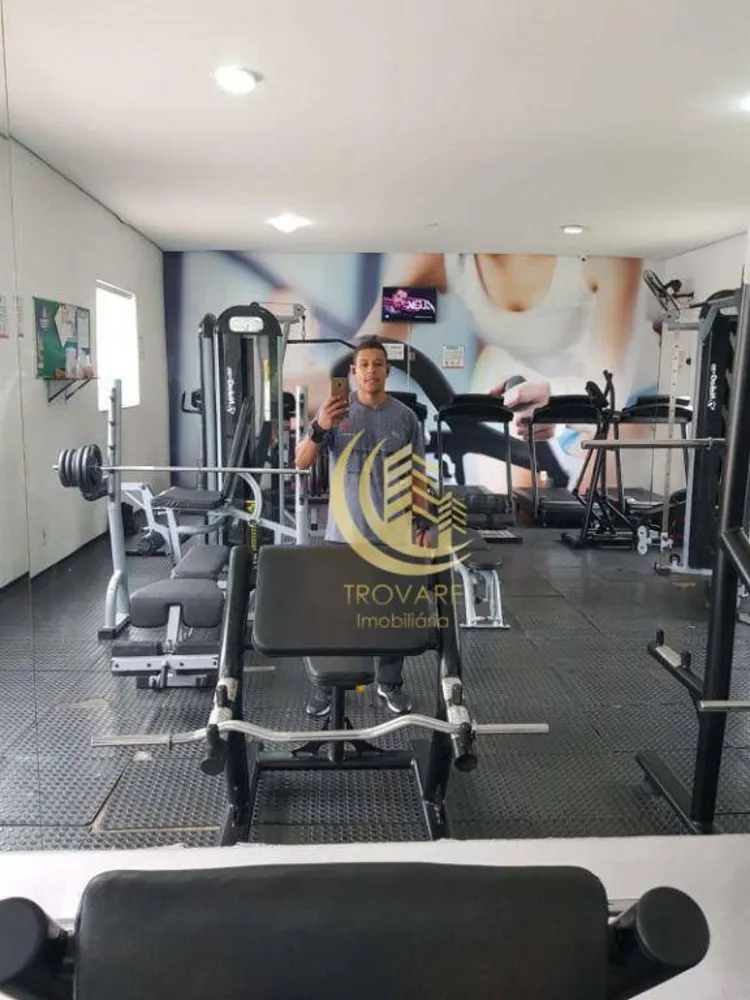 Apartamento, 2 quartos, 63 m² - Foto 11