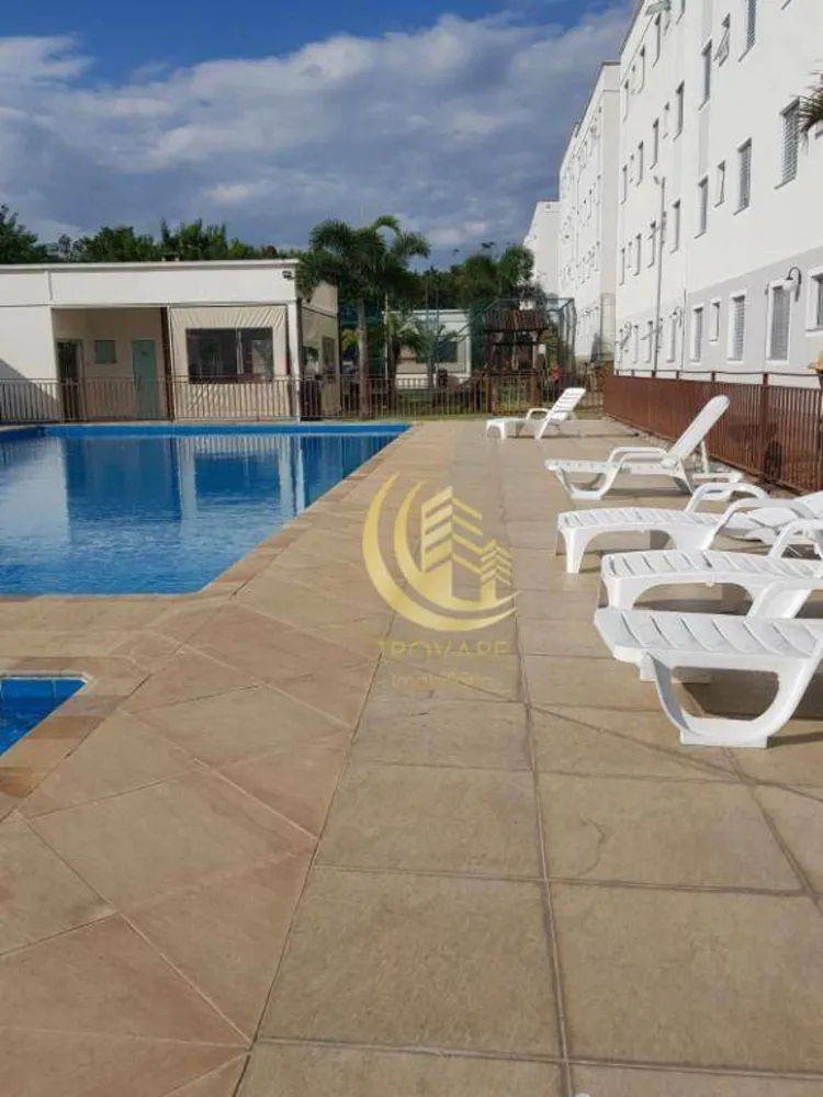 Apartamento, 2 quartos, 63 m² - Foto 9