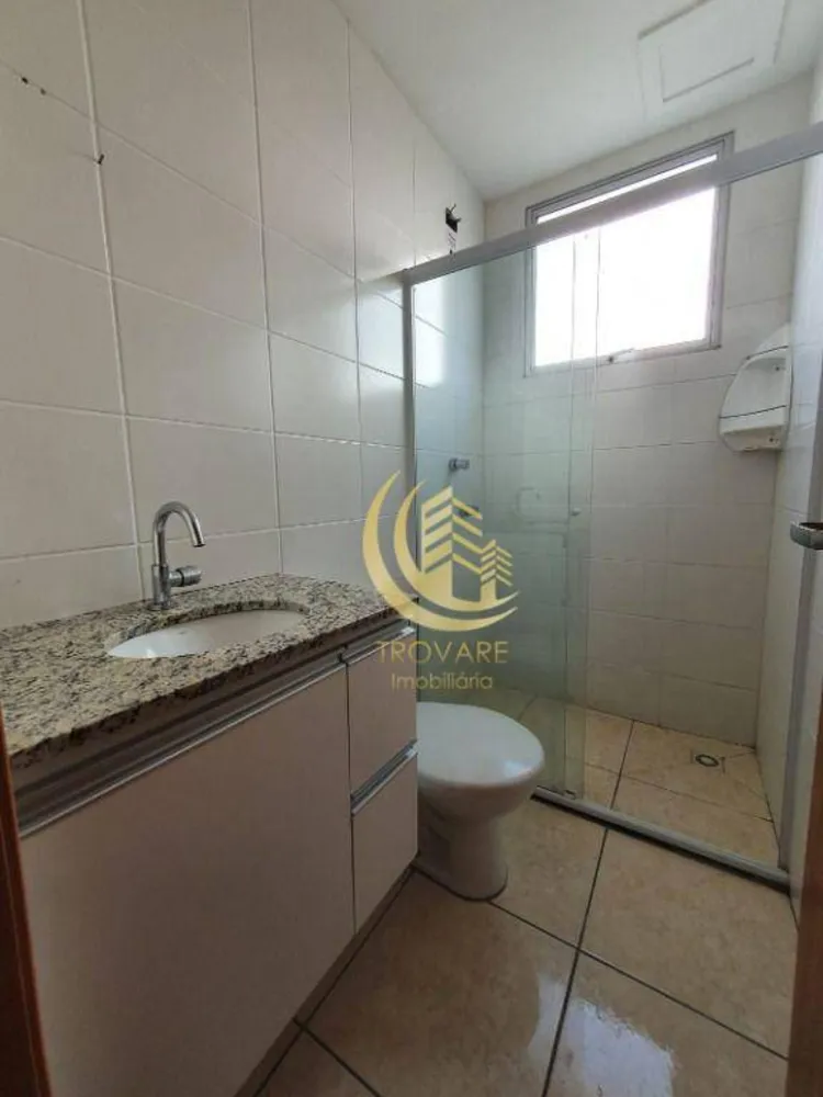 Apartamento, 2 quartos, 63 m² - Foto 1