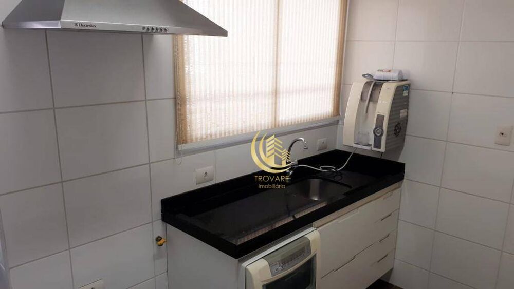 Apartamento, 3 quartos, 110 m² - Foto 1