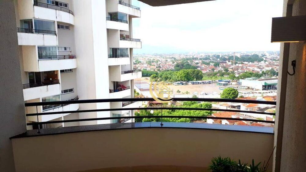 Apartamento, 3 quartos, 110 m² - Foto 3