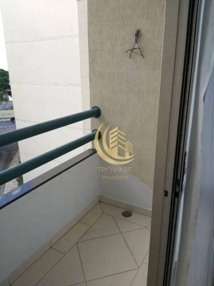 Apartamento, 3 quartos, 74 m² - Foto 3