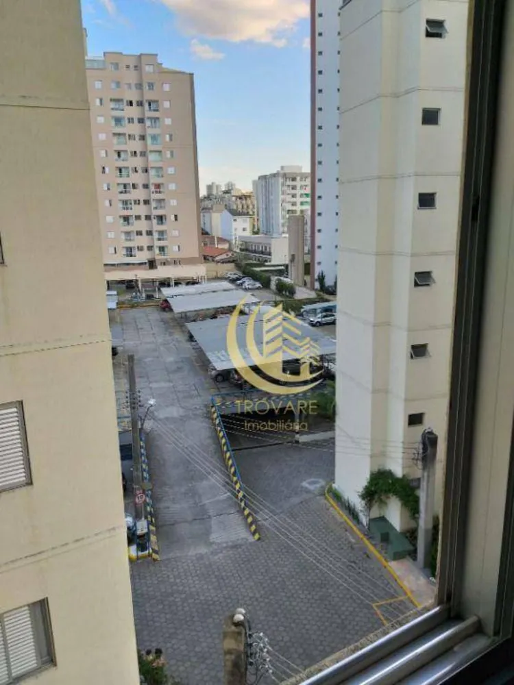 Apartamento, 3 quartos, 74 m² - Foto 8