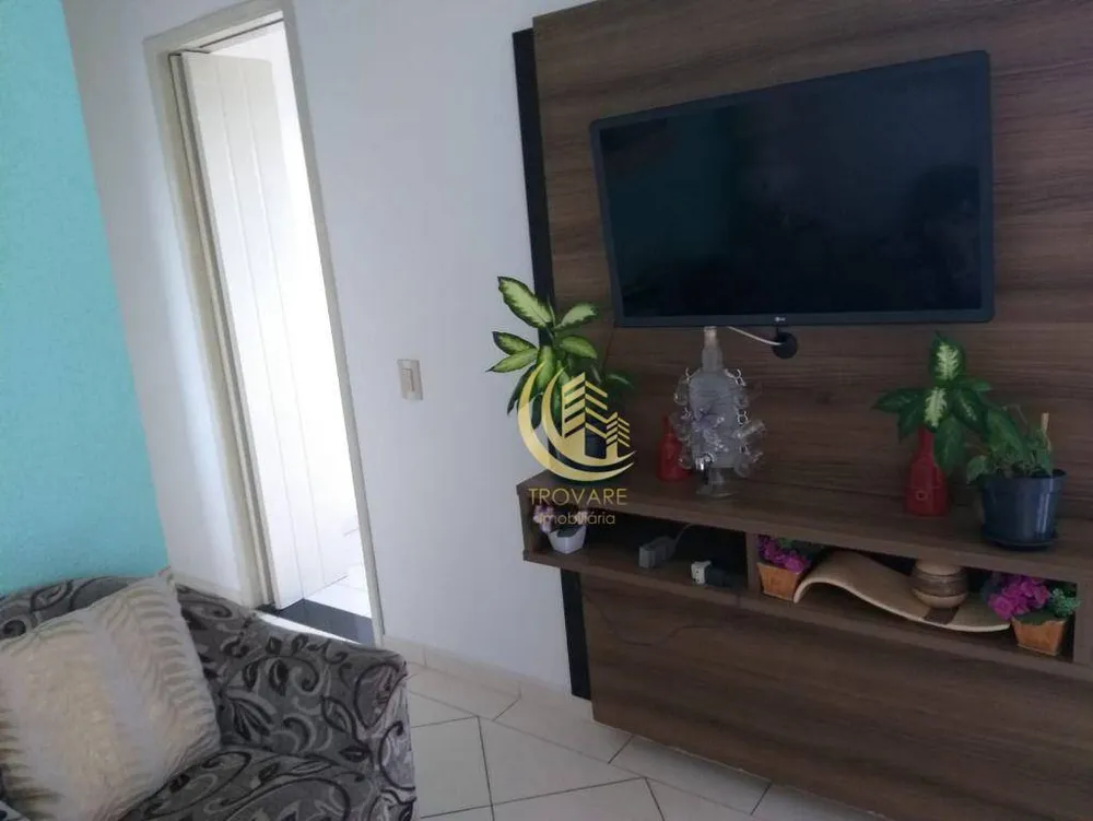 Apartamento, 3 quartos, 74 m² - Foto 11