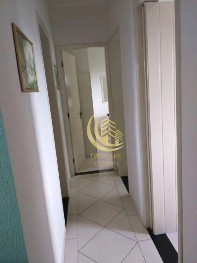 Apartamento, 3 quartos, 74 m² - Foto 9