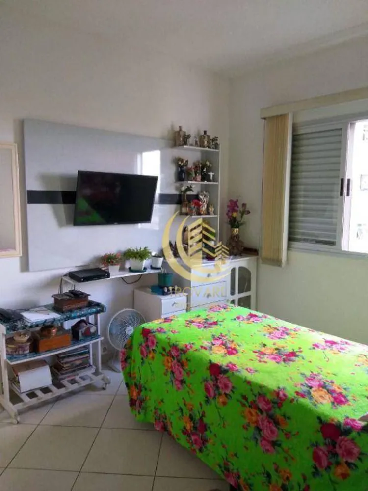 Apartamento, 3 quartos, 74 m² - Foto 14