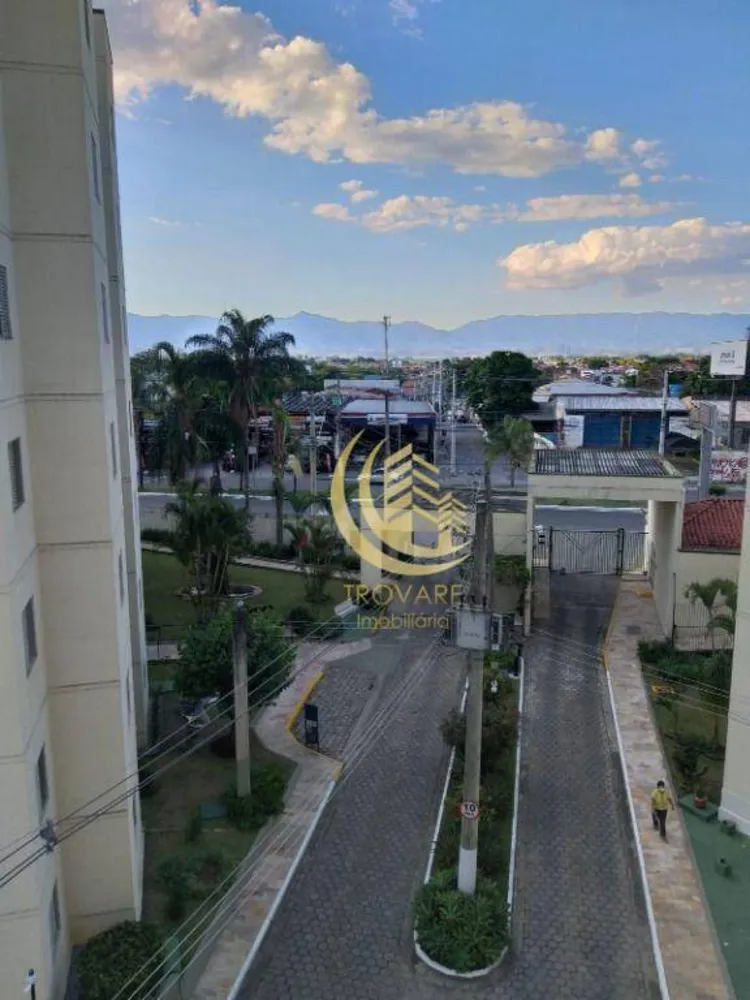 Apartamento, 3 quartos, 74 m² - Foto 6