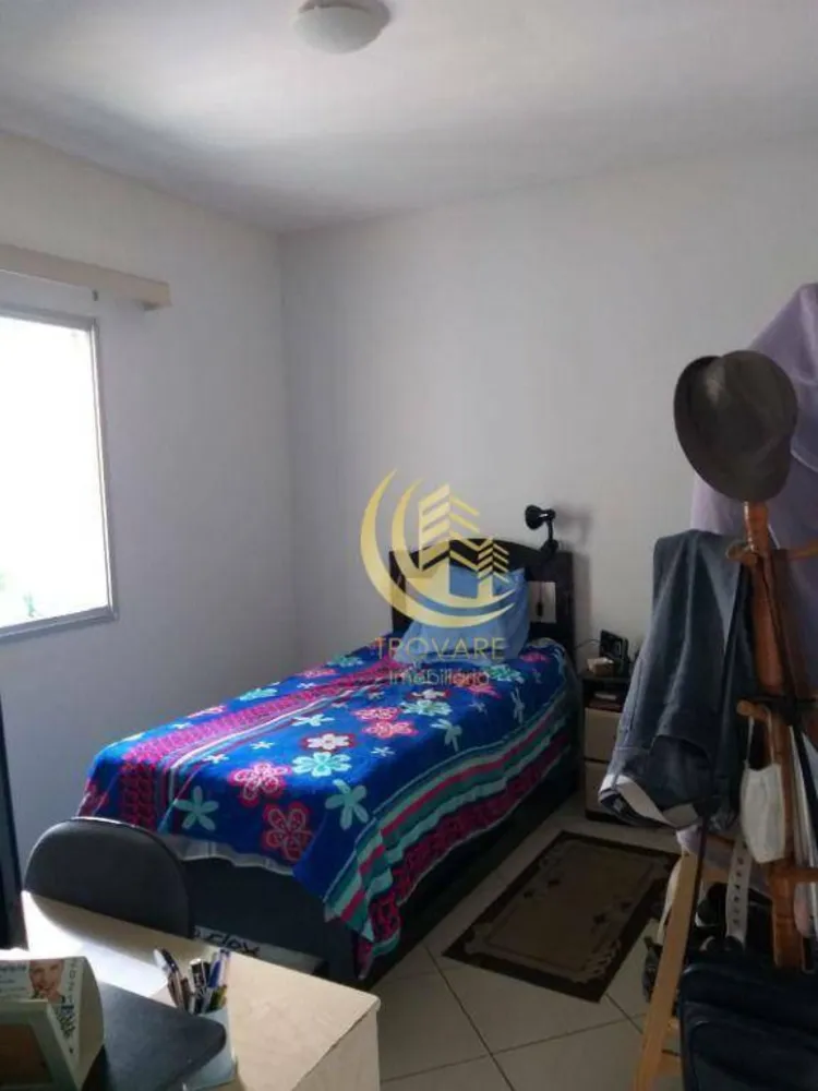 Apartamento, 3 quartos, 74 m² - Foto 10