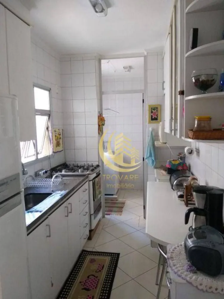 Apartamento, 3 quartos, 74 m² - Foto 12