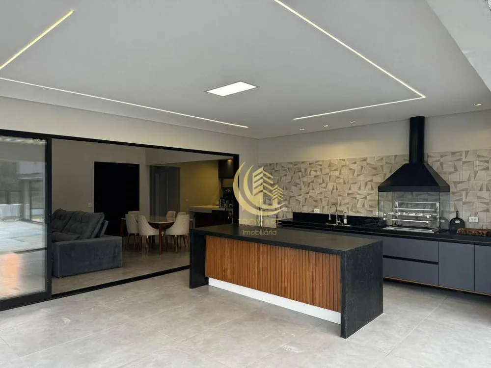 Casa de Condomínio, 4 quartos - Foto 2