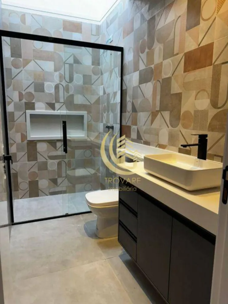 Casa de Condomínio, 4 quartos - Foto 11