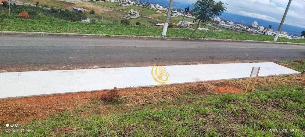 Loteamento e Condomínio, 630 m² - Foto 2