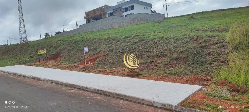 Loteamento e Condomínio, 630 m² - Foto 1
