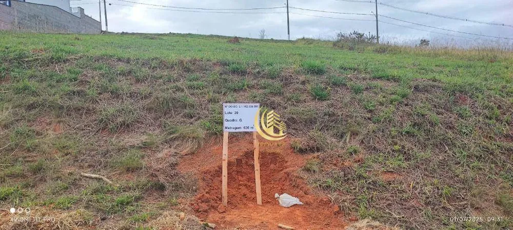 Loteamento e Condomínio, 630 m² - Foto 3