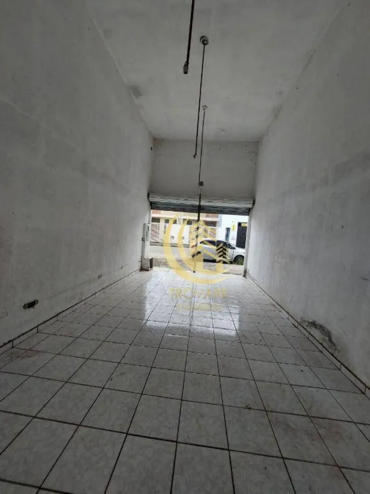Loja-Salão, 55 m² - Foto 8