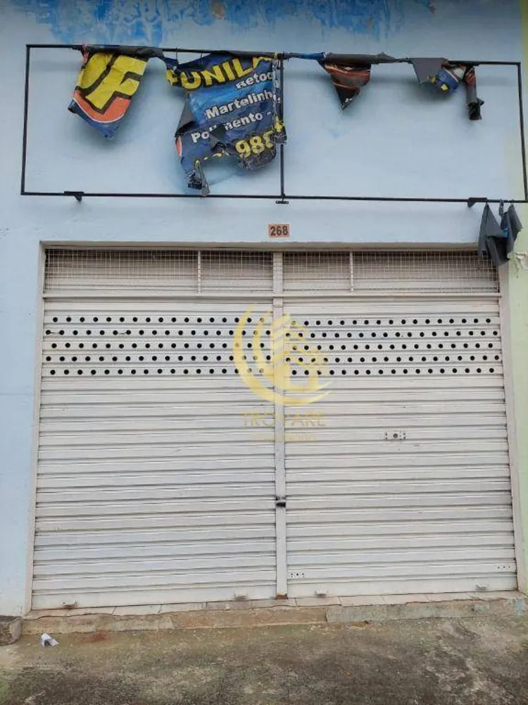 Loja-Salão, 55 m² - Foto 2