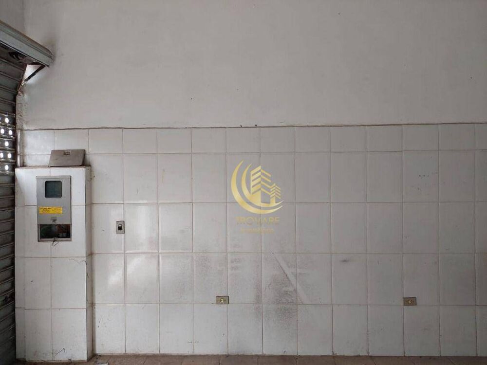 Loja-Salão, 40 m² - Foto 2