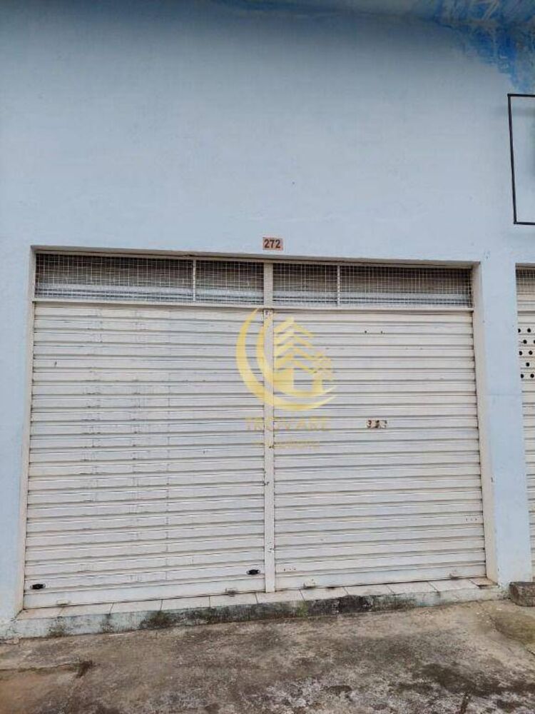 Loja-Salão, 40 m² - Foto 4